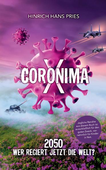 Coronima X