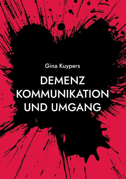 Demenz Kommunikation und Umgang