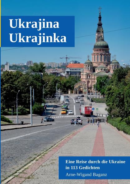 Ukrajina Ukrajinka