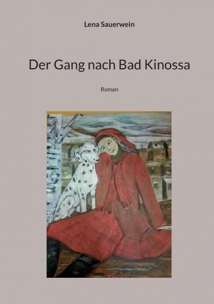 Der Gang nach Bad Kinossa