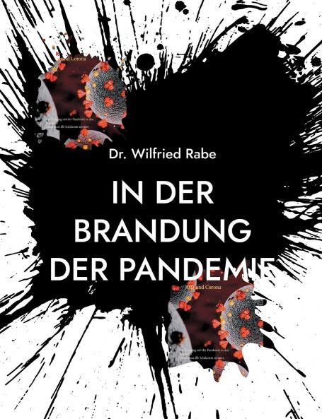 In der Brandung der Pandemie