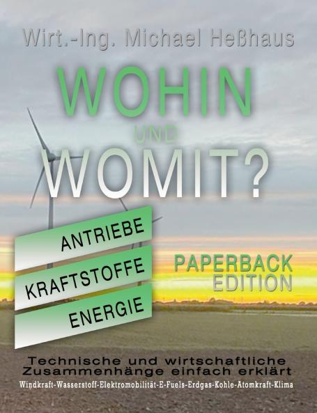 Wohin und Womit PAPERBACK EDITION