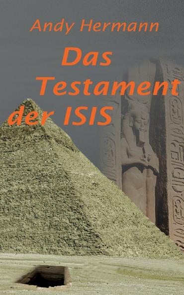 Das Testament der Isis