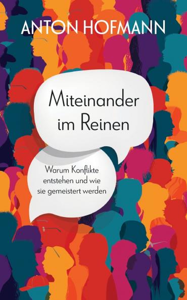 Miteinander im Reinen