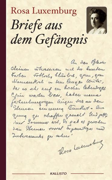 Rosa Luxemburg