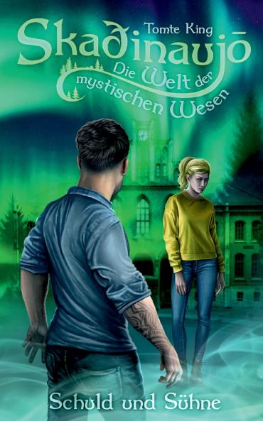 Skadinaujo - Die Welt der mystischen Wesen