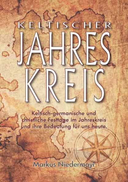 Keltischer Jahreskreis
