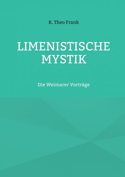 Limenistische Mystik