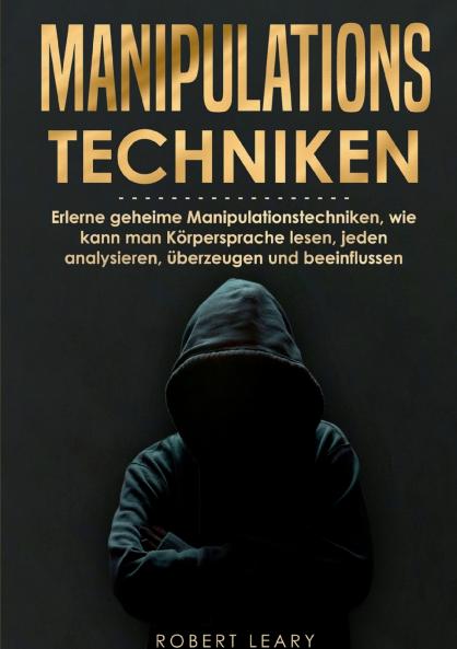 Manipulationstechniken