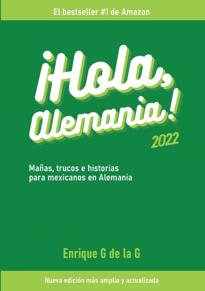 ¡Hola Alemania!