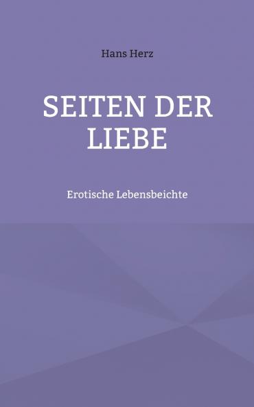 Seiten der Liebe