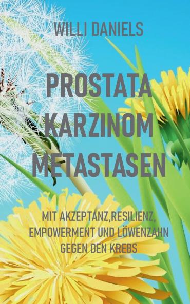 Prostata Karzinom Metastasen