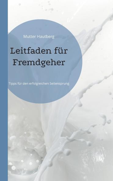 Leitfaden für Fremdgeher