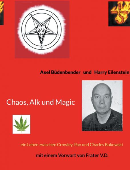 Chaos Alk und Magic