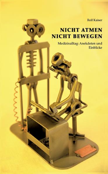 Nicht Atmen Nicht Bewegen