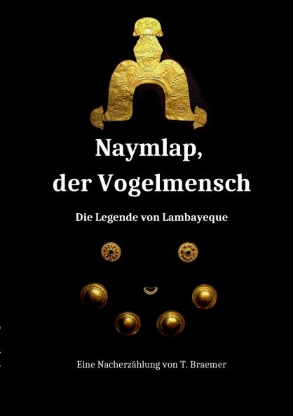 Naymlap der Vogelmensch