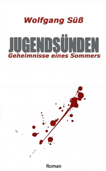 Jugendsünden