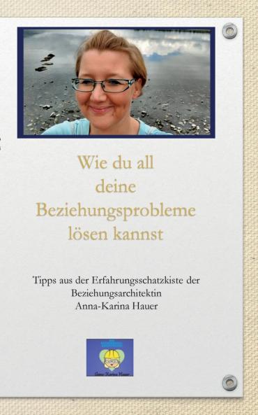 Wie du all deine Beziehungsprobleme lösen kannst