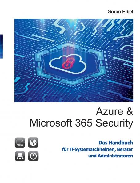Azure und Microsoft 365 Security