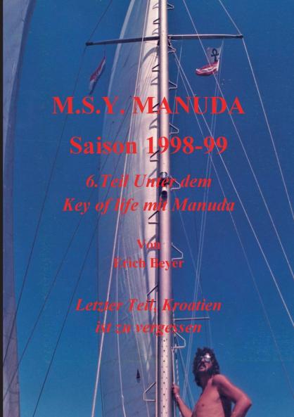 MSY Manuda Saison 1998 - 1999