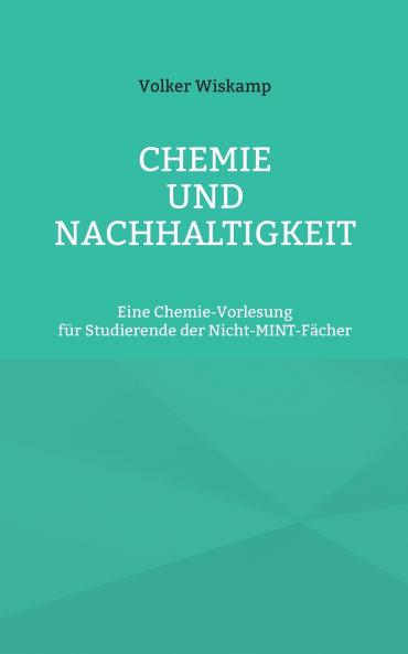 Chemie und Nachhaltigkeit