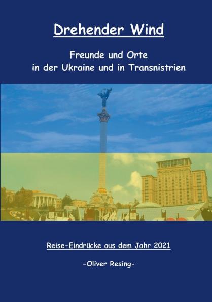 Drehender Wind