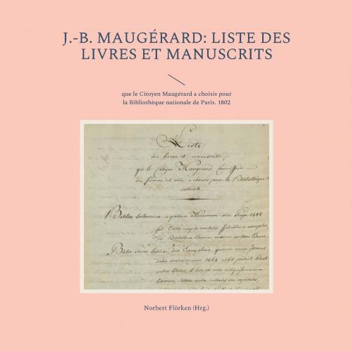 J.-B. Maug��rard