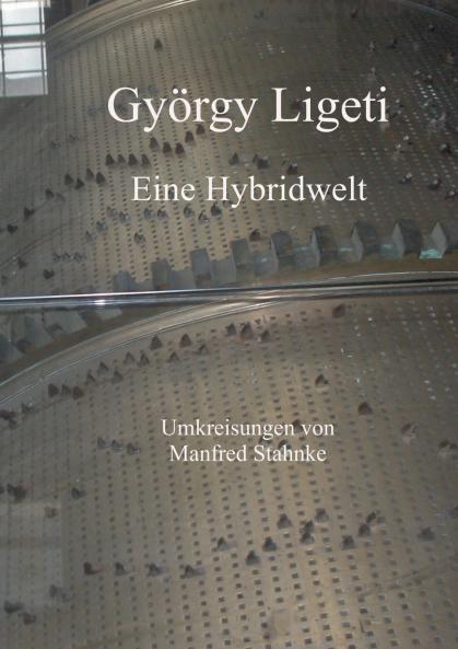 György Ligeti