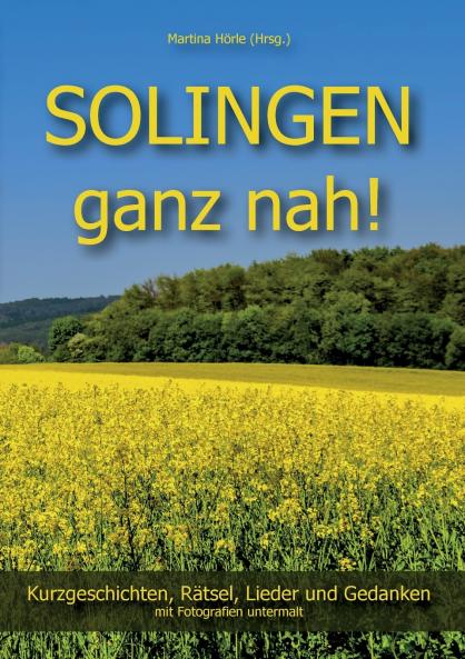 SOLINGEN ganz nah!