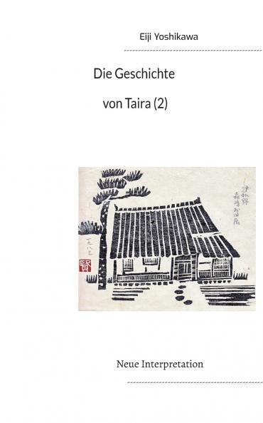 Die Geschichte von Taira (2)