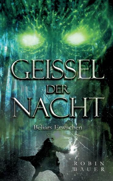 Geissel der Nacht