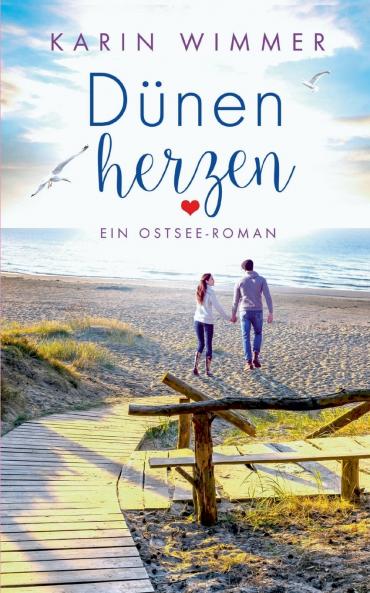 Dünenherzen