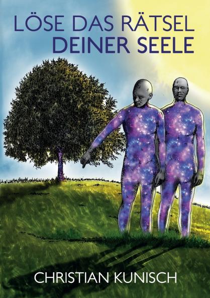 Löse das Rätsel deiner Seele