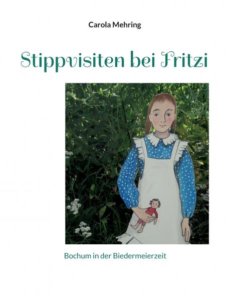 Stippvisiten bei Fritzi