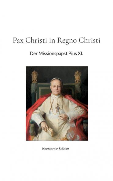 Pax Christi in Regno Christi