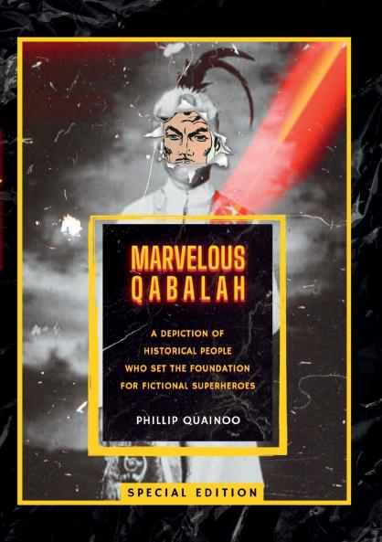 MARVELOUS QABALAH