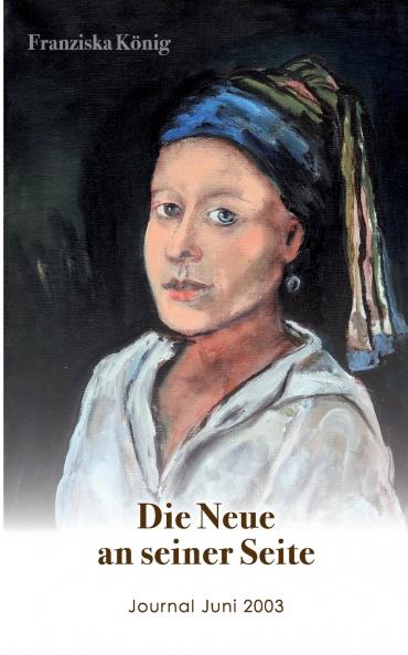 Die Neue an seiner Seite