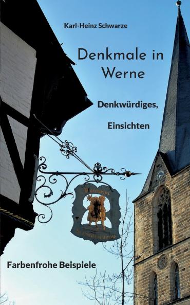Denkmale in Werne