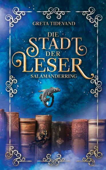 Die Stadt der Leser
