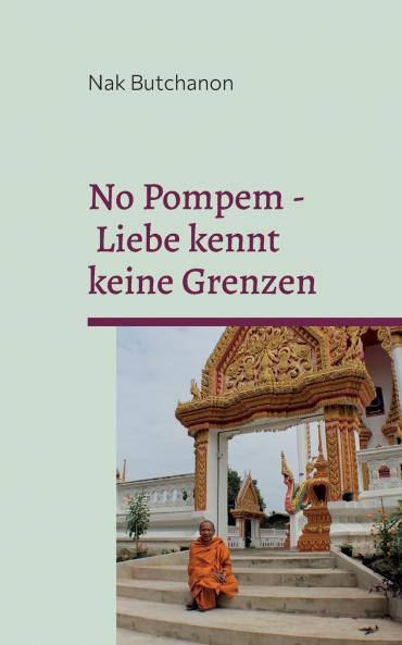 No Pompem - Liebe kennt keine Grenzen