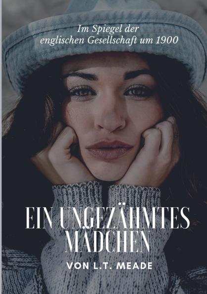 Ein ungezähmtes Mädchen