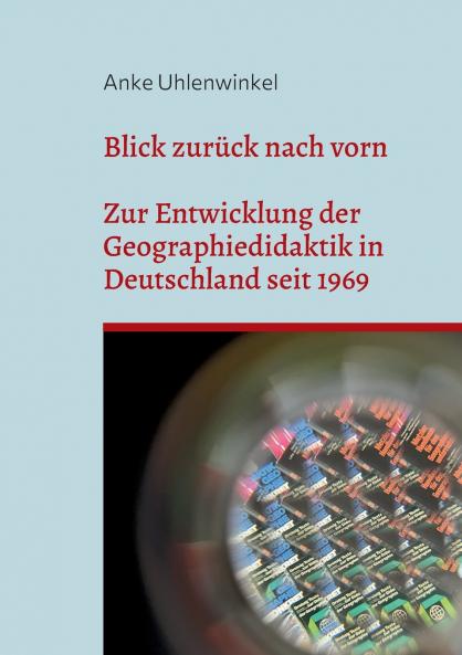 Blick zurück nach vorn