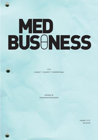 Med Business