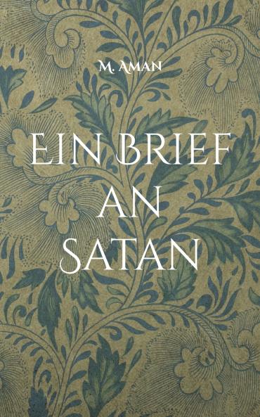 Ein Brief an Satan