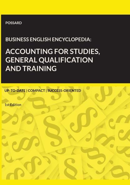 Business English Encyclopedia