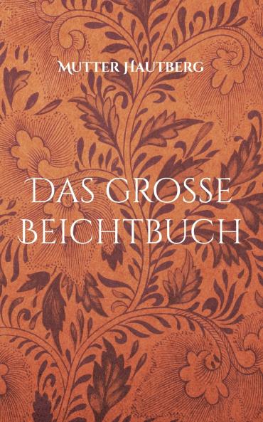 Das große Beichtbuch