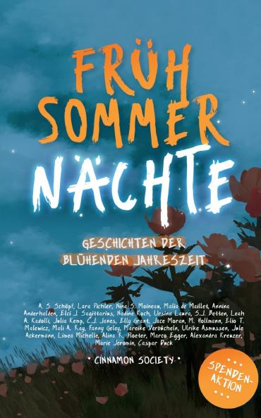 Frühsommernächte