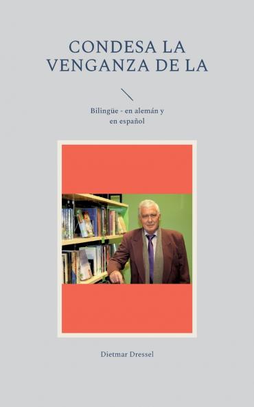 condesa La venganza de la