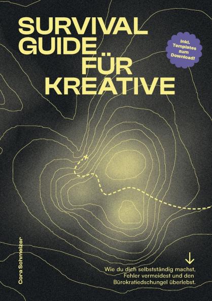 Survival Guide für Kreative