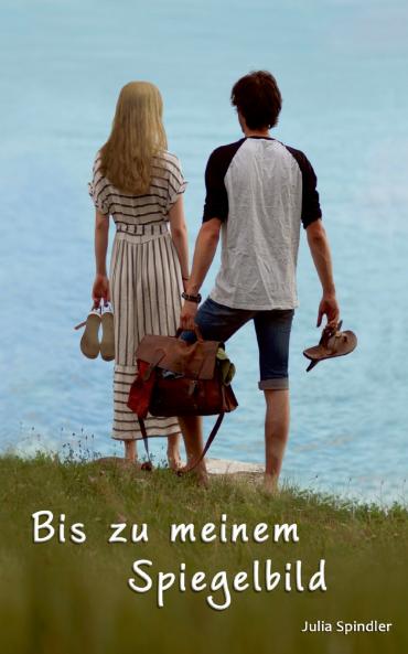 Bis zu meinem Spiegelbild